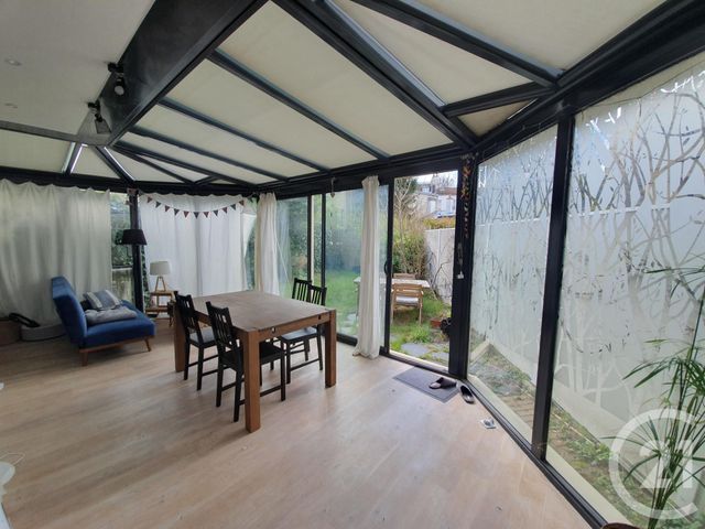 Appartement F2 &agrave; louer - 2 pi&egrave;ces - 59,75 m2 - Vanves - 92 - ILE-DE-FRANCE