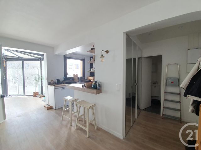 Appartement F2 &agrave; louer - 2 pi&egrave;ces - 59,75 m2 - Vanves - 92 - ILE-DE-FRANCE