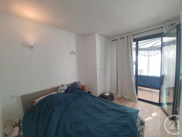 Appartement F2 &agrave; louer - 2 pi&egrave;ces - 59,75 m2 - Vanves - 92 - ILE-DE-FRANCE