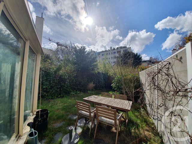 appartement - VANVES - 92