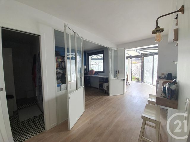 Appartement F2 &agrave; louer - 2 pi&egrave;ces - 59,75 m2 - Vanves - 92 - ILE-DE-FRANCE