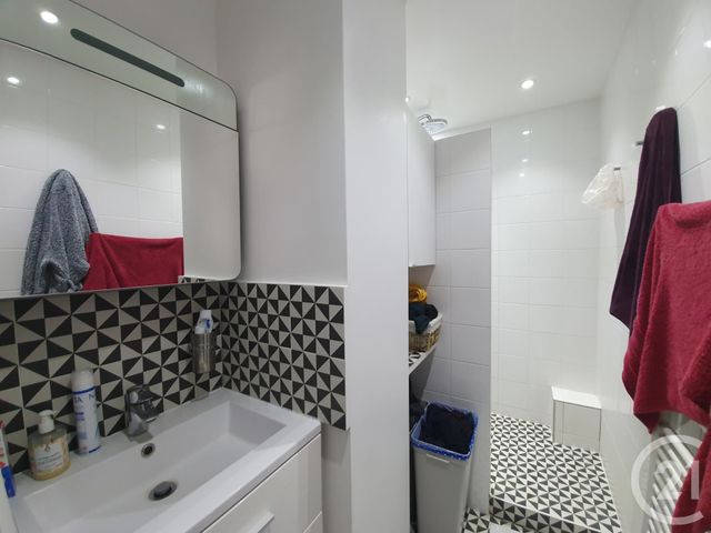 Appartement F2 &agrave; louer - 2 pi&egrave;ces - 59,75 m2 - Vanves - 92 - ILE-DE-FRANCE