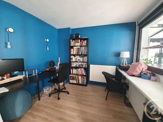 Appartement F2 &agrave; louer - 2 pi&egrave;ces - 59,75 m2 - Vanves - 92 - ILE-DE-FRANCE