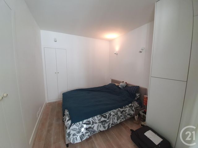 Appartement F2 &agrave; louer - 2 pi&egrave;ces - 59,75 m2 - Vanves - 92 - ILE-DE-FRANCE