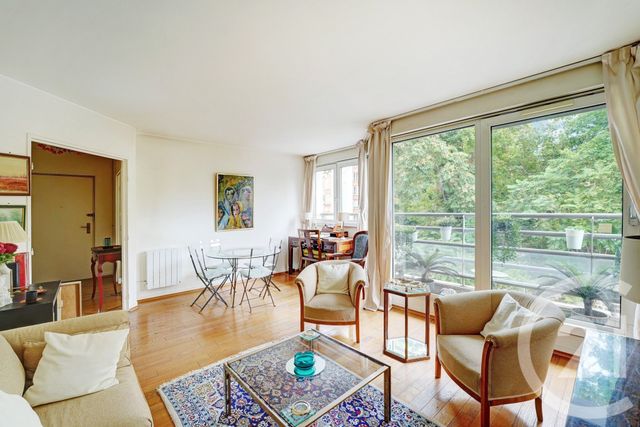 appartement - PARIS - 75015