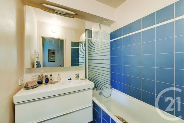 Appartement F2 &agrave; vendre - 2 pi&egrave;ces - 50,66 m2 - Paris - 75015 - ILE-DE-FRANCE