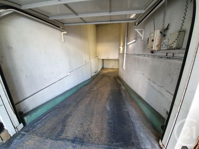 Parking &agrave; louer - 11 m2 - Paris - 75015 - ILE-DE-FRANCE