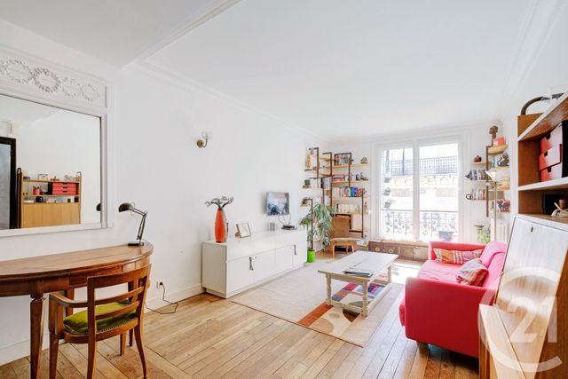 appartement - PARIS - 75015