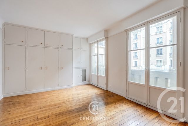 Appartement F3 &agrave; vendre - 3 pi&egrave;ces - 45,77 m2 - Paris - 75015 - ILE-DE-FRANCE