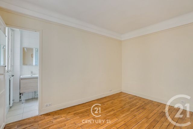 Appartement F3 &agrave; vendre - 3 pi&egrave;ces - 45,77 m2 - Paris - 75015 - ILE-DE-FRANCE