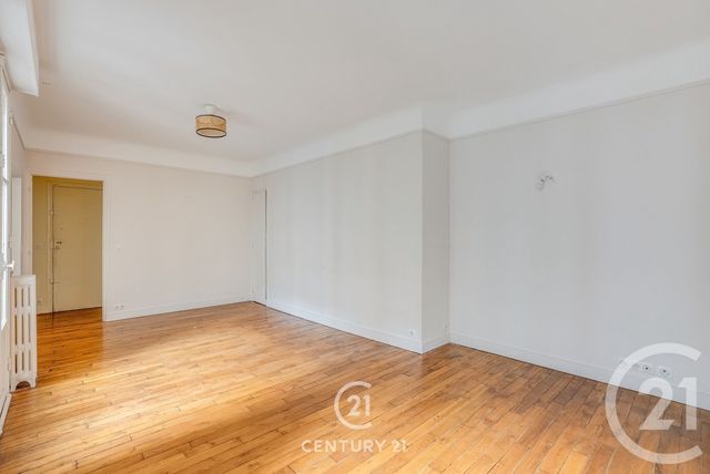 Appartement F3 &agrave; vendre - 3 pi&egrave;ces - 45,77 m2 - Paris - 75015 - ILE-DE-FRANCE