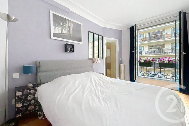 Appartement T4 &agrave; vendre - 4 pi&egrave;ces - 80,41 m2 - Paris - 75015 - ILE-DE-FRANCE