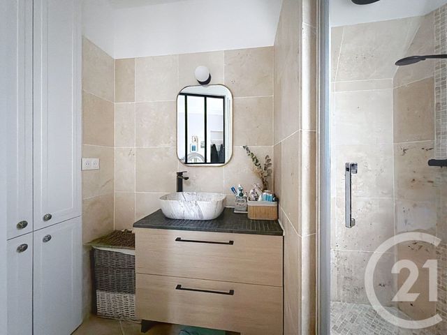 Appartement T4 &agrave; vendre - 4 pi&egrave;ces - 80,41 m2 - Paris - 75015 - ILE-DE-FRANCE