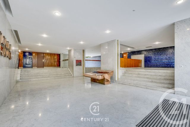 Appartement F4 &agrave; vendre - 4 pi&egrave;ces - 81,53 m2 - Paris - 75015 - ILE-DE-FRANCE