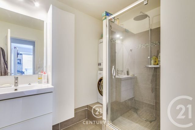 Appartement F4 &agrave; vendre - 4 pi&egrave;ces - 81,53 m2 - Paris - 75015 - ILE-DE-FRANCE