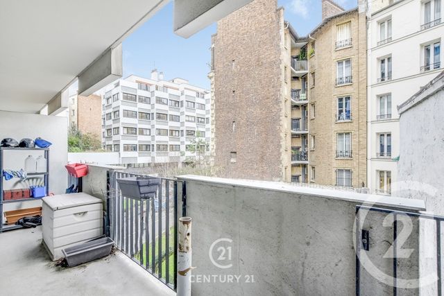 Appartement F4 &agrave; vendre - 4 pi&egrave;ces - 81,53 m2 - Paris - 75015 - ILE-DE-FRANCE
