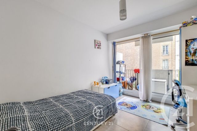 Appartement F4 &agrave; vendre - 4 pi&egrave;ces - 81,53 m2 - Paris - 75015 - ILE-DE-FRANCE