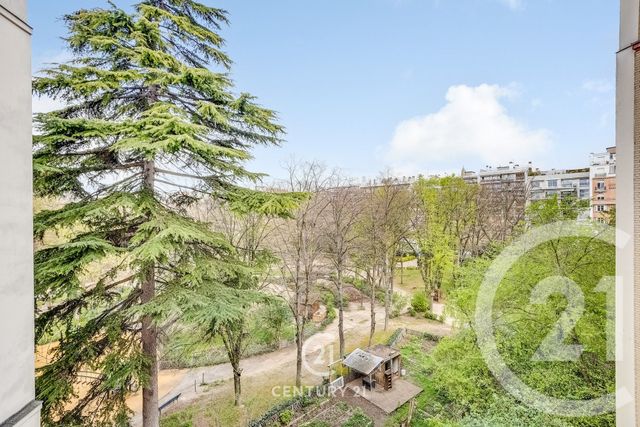 Appartement T5 à vendre PARIS