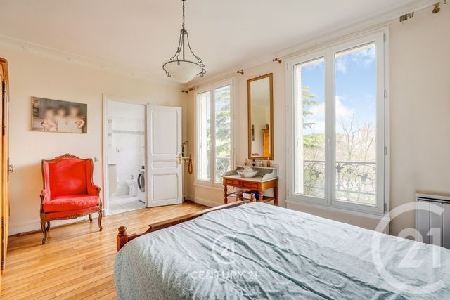 Appartement T5 &agrave; vendre - 4 pi&egrave;ces - 85,56 m2 - Paris - 75015 - ILE-DE-FRANCE