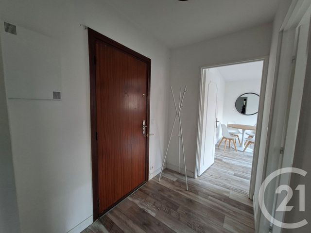 Appartement F2 &agrave; louer - 2 pi&egrave;ces - 44,71 m2 - Paris - 75015 - ILE-DE-FRANCE