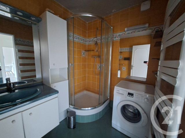 Appartement F2 &agrave; louer - 2 pi&egrave;ces - 44,71 m2 - Paris - 75015 - ILE-DE-FRANCE