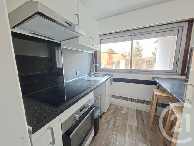 Appartement F2 &agrave; louer - 2 pi&egrave;ces - 44,71 m2 - Paris - 75015 - ILE-DE-FRANCE