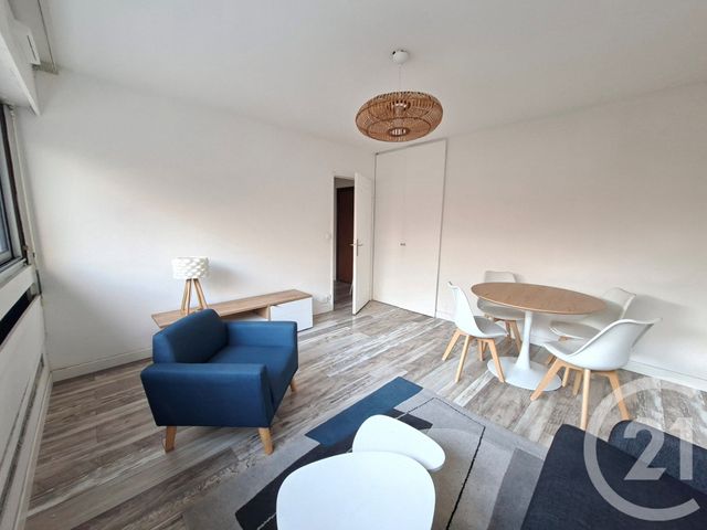 Appartement F2 &agrave; louer - 2 pi&egrave;ces - 44,71 m2 - Paris - 75015 - ILE-DE-FRANCE