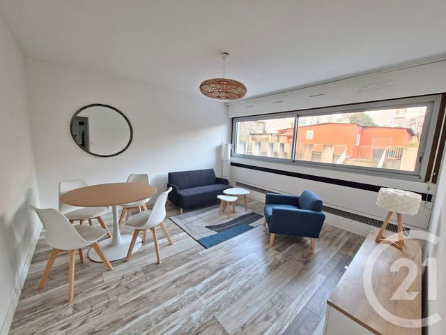 appartement - PARIS - 75015