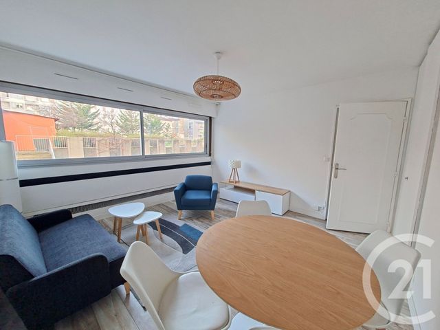 Appartement F2 &agrave; louer - 2 pi&egrave;ces - 44,71 m2 - Paris - 75015 - ILE-DE-FRANCE