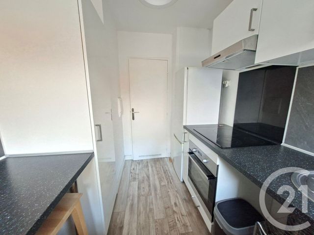 Appartement F2 &agrave; louer - 2 pi&egrave;ces - 44,71 m2 - Paris - 75015 - ILE-DE-FRANCE