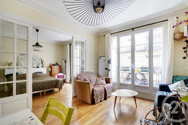 appartement - PARIS - 75015