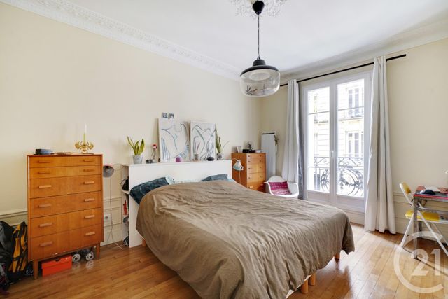 Appartement F3 &agrave; vendre - 3 pi&egrave;ces - 67,29 m2 - Paris - 75015 - ILE-DE-FRANCE