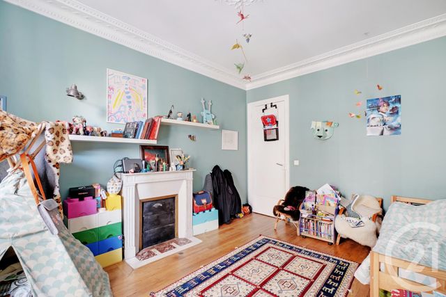 Appartement F3 &agrave; vendre - 3 pi&egrave;ces - 67,29 m2 - Paris - 75015 - ILE-DE-FRANCE