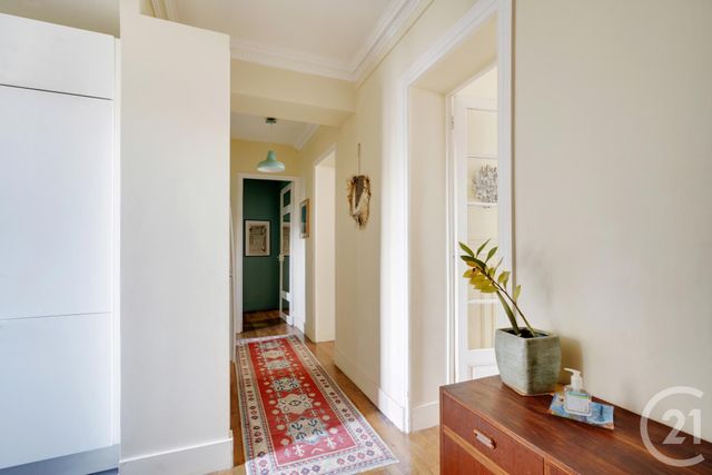 Appartement F3 &agrave; vendre - 3 pi&egrave;ces - 67,29 m2 - Paris - 75015 - ILE-DE-FRANCE