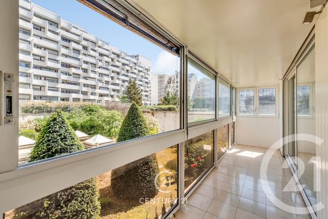appartement - PARIS - 75015