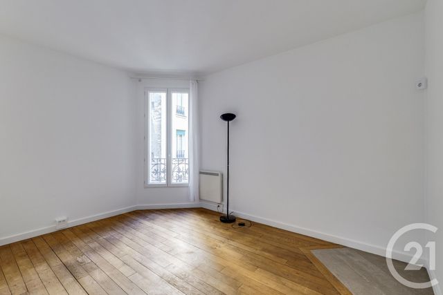 Appartement F2 &agrave; vendre - 2 pi&egrave;ces - 35,20 m2 - Paris - 75015 - ILE-DE-FRANCE