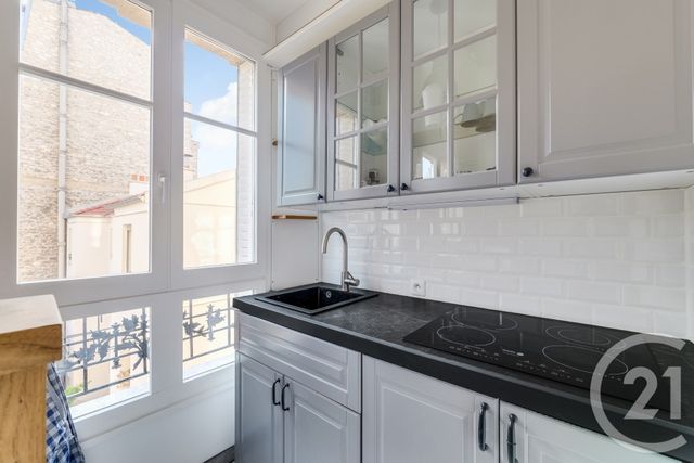 Appartement F2 &agrave; vendre - 2 pi&egrave;ces - 35,20 m2 - Paris - 75015 - ILE-DE-FRANCE