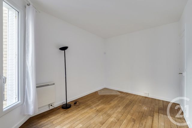 Appartement F2 &agrave; vendre - 2 pi&egrave;ces - 35,20 m2 - Paris - 75015 - ILE-DE-FRANCE