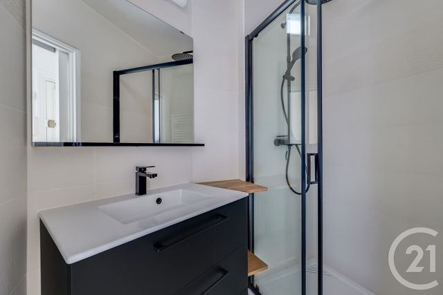 Appartement F2 &agrave; vendre - 2 pi&egrave;ces - 35,20 m2 - Paris - 75015 - ILE-DE-FRANCE