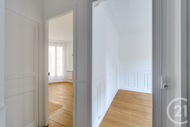 Appartement F2 &agrave; vendre - 2 pi&egrave;ces - 35,20 m2 - Paris - 75015 - ILE-DE-FRANCE