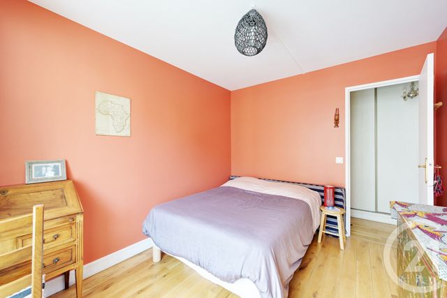 Appartement F3 &agrave; vendre - 3 pi&egrave;ces - 63,03 m2 - Paris - 75015 - ILE-DE-FRANCE