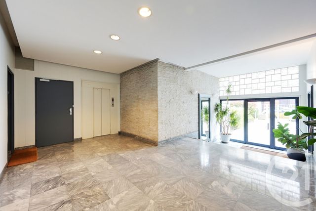 Appartement F3 &agrave; vendre - 3 pi&egrave;ces - 63,03 m2 - Paris - 75015 - ILE-DE-FRANCE