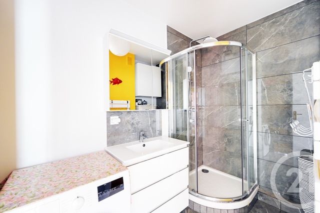 Appartement F3 &agrave; vendre - 3 pi&egrave;ces - 63,03 m2 - Paris - 75015 - ILE-DE-FRANCE