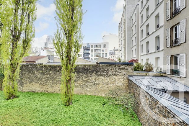Appartement F3 &agrave; vendre - 3 pi&egrave;ces - 63 m2 - Paris - 75015 - ILE-DE-FRANCE