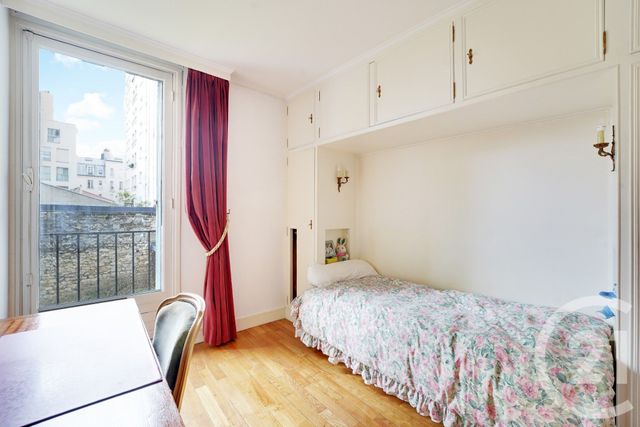 Appartement F3 &agrave; vendre - 3 pi&egrave;ces - 63 m2 - Paris - 75015 - ILE-DE-FRANCE