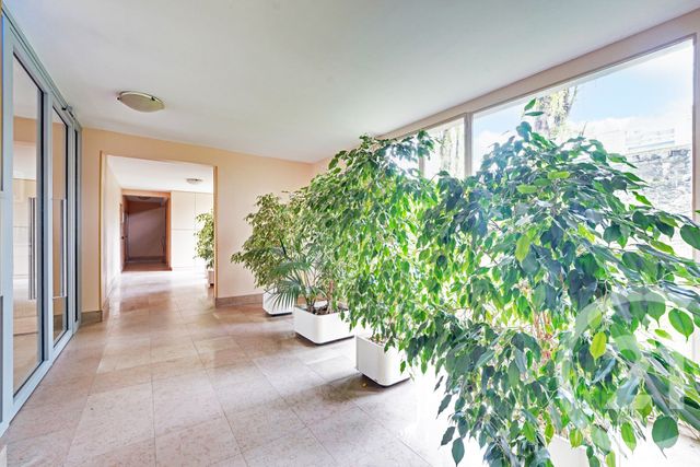 Appartement F3 &agrave; vendre - 3 pi&egrave;ces - 63 m2 - Paris - 75015 - ILE-DE-FRANCE