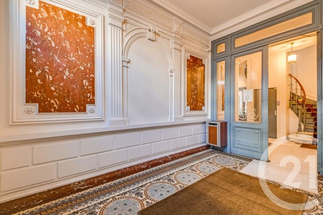 Appartement F6 &agrave; vendre - 6 pi&egrave;ces - 104 m2 - Paris - 75015 - ILE-DE-FRANCE