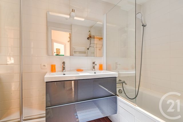 Appartement F6 &agrave; vendre - 6 pi&egrave;ces - 104 m2 - Paris - 75015 - ILE-DE-FRANCE