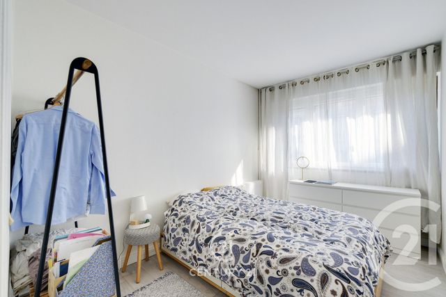 Appartement F2 &agrave; vendre - 2 pi&egrave;ces - 51,60 m2 - Paris - 75020 - ILE-DE-FRANCE