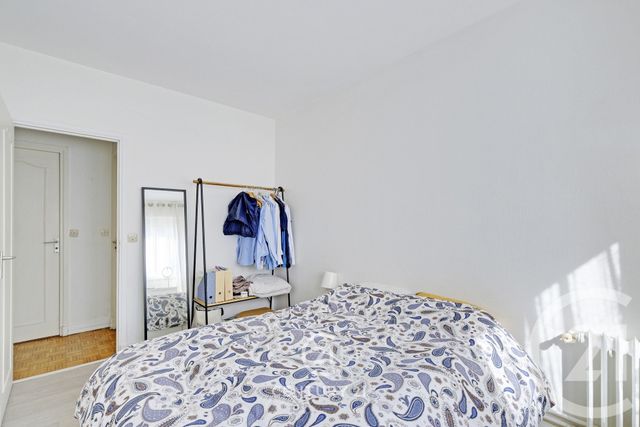 Appartement F2 &agrave; vendre - 2 pi&egrave;ces - 51,60 m2 - Paris - 75020 - ILE-DE-FRANCE